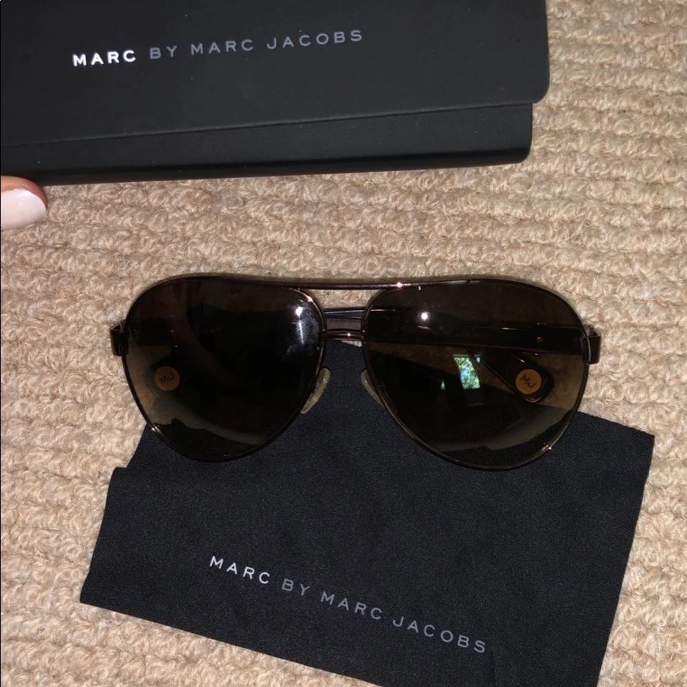 Marc Jacobs MJ 445/S Sunglasses